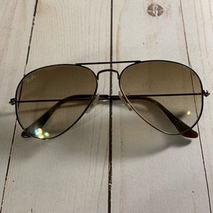 Ray Ban Aviators